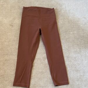 Lululemon Athletica Leggings